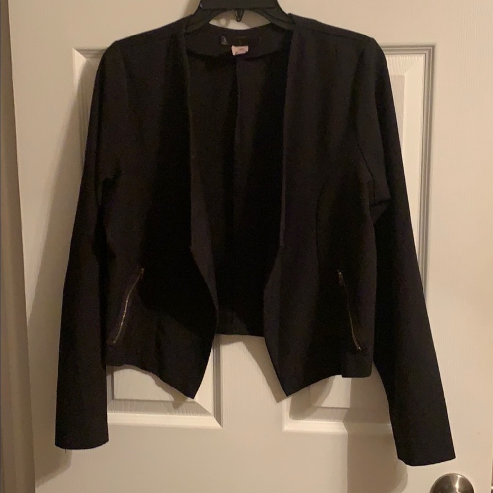 Women’s blazer